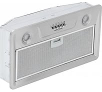 Вытяжка кухонная Krona ELISA 600 INOX PB КА-00005277