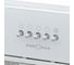 Вытяжка кухонная Krona ELISA 600 GLASS WHITE PB КА-00005281 4
