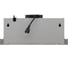 Вытяжка кухонная Krona KAMILLA F 450 inox КА-00009803 4