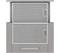 Вытяжка кухонная Krona KAMILLA F 450 inox КА-00009803 6