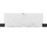 Вытяжка кухонная Krona KAMILLA ECO 600 W 00026736 7