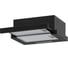 Вытяжка кухонная Krona KAMILLA F 450 black КА-00009802 1