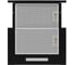 Вытяжка кухонная Krona KAMILLA F 450 black КА-00009802 2