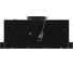 Вытяжка кухонная Krona KAMILLA F 450 black КА-00009802 6