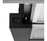 Вытяжка кухонная Krona KAMILLA F 450 black КА-00009802 8
