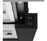 Вытяжка кухонная Krona KAMILLA F 450 black КА-00009802 9