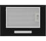Вытяжка кухонная Krona KAMILLA F 450 black КА-00009802 12