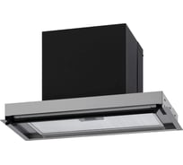 Вытяжка кухонная Krona ISIDA 600 inox SGC КА-00009812