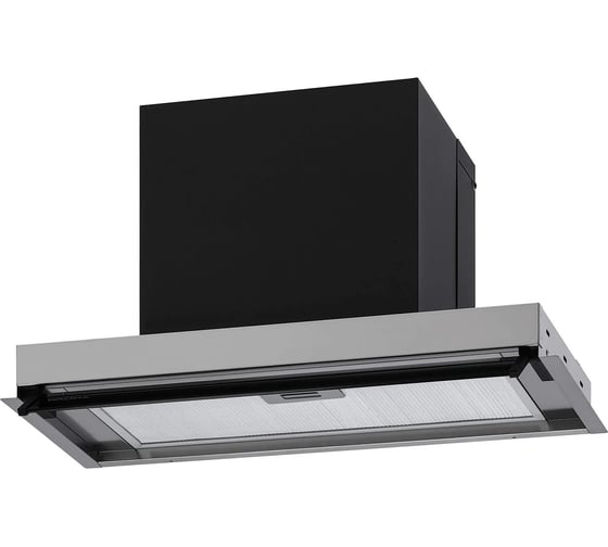 Вытяжка кухонная Krona ISIDA 600 inox SGC КА-00009812