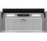 Вытяжка кухонная Krona ISIDA 600 inox SGC КА-00009812 2