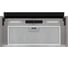 Вытяжка кухонная Krona ISIDA 600 inox SGC КА-00009812 3