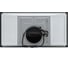 Вытяжка кухонная Krona ELISA 600 GLASS BLACK PB КА-00005279 3