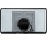 Вытяжка кухонная Krona ELISA 600 BLACK PB КА-00005273 3