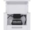 Вытяжка кухонная Krona KAMILLA F 450 white КА-00009804 4