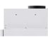 Вытяжка кухонная Krona KAMILLA F 450 white КА-00009804 5
