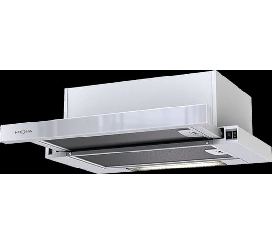 Вытяжка кухонная Krona KAMILLA 500 AIR 1W КА-00001296
