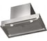 Вытяжка кухонная Krona IDA 600 INOX 3P КА-00001995 1