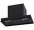 Вытяжка кухонная Krona ISIDA 600 black SGC КА-00009813 2