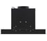 Вытяжка кухонная Krona ISIDA 600 black SGC КА-00009813 6