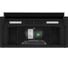Вытяжка кухонная Krona ISIDA 600 black SGC КА-00009813 10