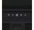 Вытяжка кухонная Krona ISIDA 600 black SGC КА-00009813 13