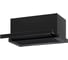 Вытяжка кухонная Krona KAMILLA F MAX 600 black SGC AO КА-00009800 1