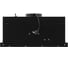 Вытяжка кухонная Krona KAMILLA F MAX 600 black SGC AO КА-00009800 2