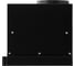 Вытяжка кухонная Krona KAMILLA F MAX 600 black SGC AO КА-00009800 3