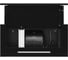 Вытяжка кухонная Krona KAMILLA F MAX 600 black SGC AO КА-00009800 5