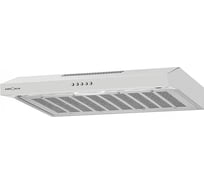 Вытяжка кухонная Krona BRIANA 600 INOX PB КА-00003111