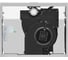 Вытяжка кухонная Krona BRIANA 600 INOX PB КА-00003111 6