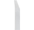 Вытяжка кухонная Krona BRIANA 500 WHITE PB КА-00003110 4