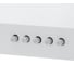 Вытяжка кухонная Krona BRIANA 500 WHITE PB КА-00003110 8