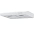 Вытяжка кухонная Krona JESSICA slim 500 white push button 00018163 1