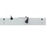 Вытяжка кухонная Krona JESSICA slim 500 white push button 00018163 4