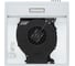 Вытяжка кухонная Krona JESSICA slim 500 white push button 00018163 6