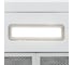 Вытяжка кухонная Krona JESSICA slim 500 white push button 00018163 9