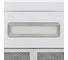 Вытяжка кухонная Krona JESSICA slim 500 white push button 00018163 10