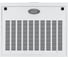 Вытяжка кухонная Krona ERMINA 600 white PB КА-00001062 3