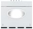 Вытяжка кухонная Krona ERMINA 600 white PB КА-00001062 6