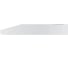 Вытяжка кухонная Krona JESSICA slim 600 white push button 00018164 3