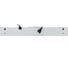 Вытяжка кухонная Krona JESSICA slim 600 white push button 00018164 4