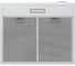 Вытяжка кухонная Krona JESSICA slim 600 white push button 00018164 5