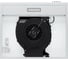 Вытяжка кухонная Krona JESSICA slim 600 white push button 00018164 6