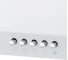 Вытяжка кухонная Krona JESSICA slim 600 white push button 00018164 8