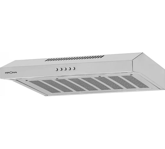 Вытяжка кухонная Krona BRIANA 500 INOX PB КА-00003106