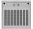 Вытяжка кухонная Krona BRIANA 500 INOX PB КА-00003106 5