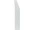 Вытяжка кухонная Krona BRIANA 600 WHITE PB КА-00003112 4
