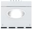 Вытяжка кухонная Krona BRIANA 600 WHITE PB КА-00003112 6
