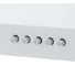 Вытяжка кухонная Krona BRIANA 600 WHITE PB КА-00003112 9